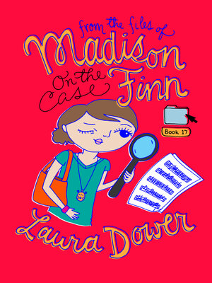 cover image of On the Case
